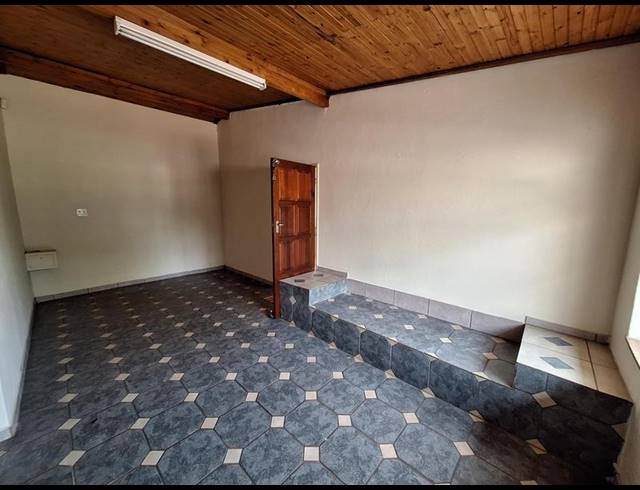 3 BEDROOM PROPERTY TO RENT IN VALHALLA